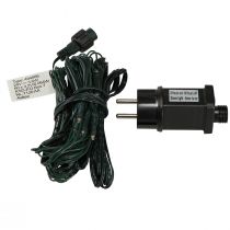 Produkt Siatka świetlna do bukszpanu, sznur świetlny z 60 diodami LED, Ø35 cm