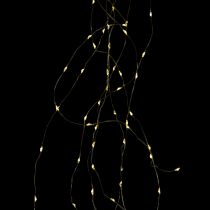 Bateria do timera szlaku świetlnego Twinkle 140cm 160 Micro LED
