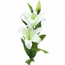 Produkt Lilia wielkanocna biała 86cm