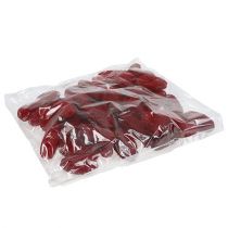 Produkt Luffa mała czerwona 50 szt