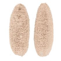 Produkt Luffa duża bielona 20 szt.