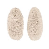 Produkt Luffa mała bielona 50 szt