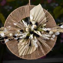 Produkt Lunaria suszone kwiaty fiołka księżycowego srebrzysty liść suszony 60-80cm 30g