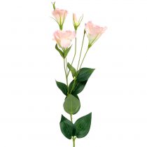 Produkt Lysianthus sztuczny róż 87,5cm
