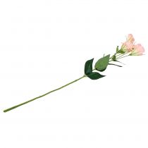 Produkt Lysianthus sztuczny róż 87,5cm