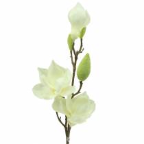 Magnolia Real Touch Biały 70 cm