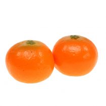 Mandarynka Ø6cm 6szt