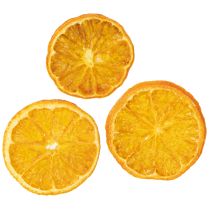 Produkt Plasterki mandarynki suszona naturalna dekoracja świąteczna 500g