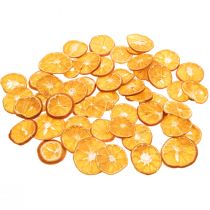 Produkt Plasterki mandarynki suszona naturalna dekoracja świąteczna 500g