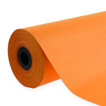 Produkt Papier mankietowy 37,5cm 100m pomarańczowy