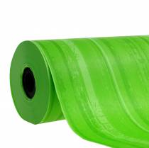 Produkt Papier mankietowy 37,5cm 100m Maj zielony/zielony