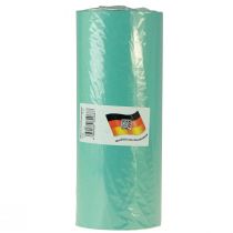 Produkt Mankiet bibułkowy papier kwiatowy turkusowy 25cm 100m