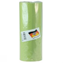 Produkt Papierowa chusteczka do mankietów zielony mech 25cm 100m