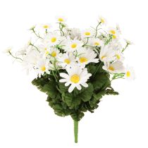 Produkt Bukiet stokrotek biały 45cm