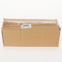 Produkt Dekoracyjna figurka ceramiczna Biedronka do wesołej dekoracji ogrodu i parapetów, 7cm, 3 sztuki