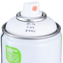 Produkt Spray do znakowania kredą białą matową Montana 400ml