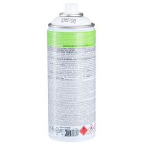 Produkt Spray do znakowania, kreda w sprayu, biały mat, Montana 400ml