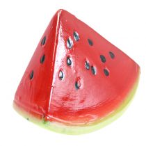 Melon kawałek ceramiki 12cm 3szt.