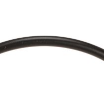 Produkt Dekoracyjny pierścień metalowy, dekoracja ścienna, uniwersalny do kreatywnych projektów DIY, 20 cm, 4 sztuki