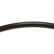 Produkt Pierścień metalowy do dekoracji ścian i kreatywnego projektowania przestrzeni mieszkalnych, 30 cm, 4 sztuki