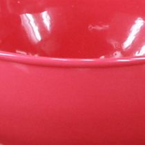 Produkt Doniczka wielkanocna, ozdoba, królik, metalowy koszyczek do użytku wewnątrz i na zewnątrz, 33 cm
