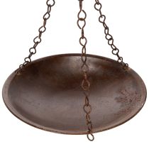 Produkt Dekoracja w kształcie wagi o nostalgicznym designie do kuchni i salonu, w stylu vintage, 58 cm