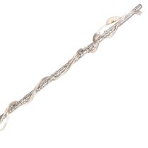 Produkt Dekoracyjna lampa LED Polar Star, ciepła biel, z timerem, do użytku zewnętrznego, 29 cm