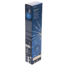 Produkt Dekoracyjna lampa LED Polar Star, ciepła biel, z timerem, do użytku zewnętrznego, 29 cm