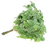 Produkt Mięta sztuczna zieleń 25cm 12 szt