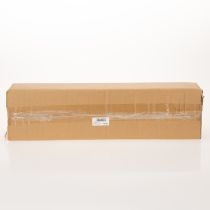 Produkt Patyczki ozdobne do ogrodu Poppy, idealny element dekoracyjny do Twojego ogrodu, 42 cm, 4 sztuki