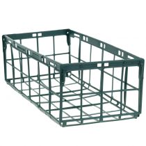Produkt Siatka mchowa 1/1 płaska 20 sztuk