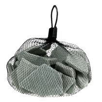 Produkt Kamienie mozaikowe szare w mieszance netto 1kg