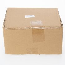 Produkt Ceramiczna miska z motywem muszli, elegancka dekoracja salonu, 23 cm