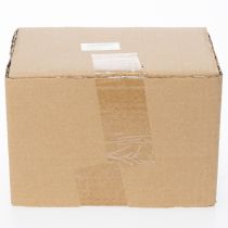 Produkt Ceramiczna doniczka z motywem ślimaka do wyjątkowych kompozycji roślinnych, 21 cm