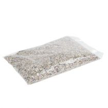 Produkt Granulat łupinowy 2mm - 3mm naturalny 2kg