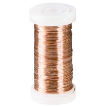 Produkt Drut mirtowy 0,30mm 100g miedzi