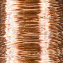 Produkt Drut mirtowy 0,30mm 100g miedzi