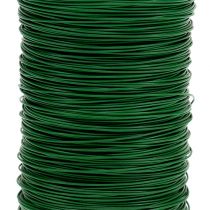 Myrtle Wire Zielony 0,35 mm 100 g