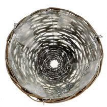 Produkt Kosz traffic light nature Ø30cm