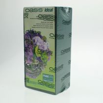 Produkt Mokra pianka florystyczna do cegieł ze świeżych kwiatów aranżacje kwiatowe