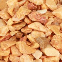 Produkt Kamienie naturalne 5mm - 8mm naturalny/kremowy 2kg