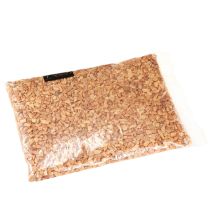 Produkt Kamienie naturalne 5mm - 8mm naturalny/kremowy 2kg