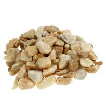 Kamienie naturalne 16mm - 22mm natura 2kg