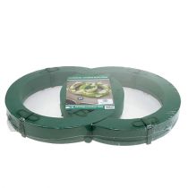 Produkt Układanka samochodowa z pianki kwiatowej podwójny pierścionek 55×39cm W6cm 1 szt