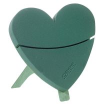 Produkt OASIS® Bioline® Deco i Titan Heart 45cm