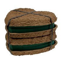 Produkt OASIS® Biolit® serce małe 25cm 4 szt