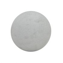 Produkt Materiał wtykany suchy z pianki kwiatowej szary Ø16cm 2 sztuki