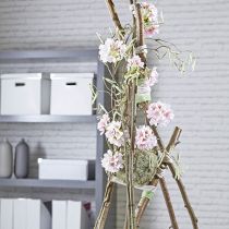 Produkt Pianka florystyczna sucha pianka florystyczna szara Ø16cm 2szt