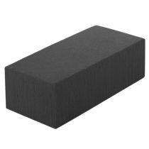 OASIS® All Black Brick Pianka kwiatowa 20 szt