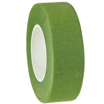Produkt Taśma kwiatowa Oasis® Floral Tape jasnozielona 26 mm 27 m